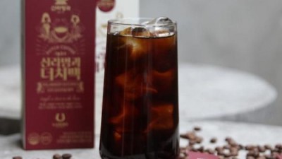 놓치면 후회! 신라명과 더치커피 ☕️ 솔직 후기 & 꿀팁🍯